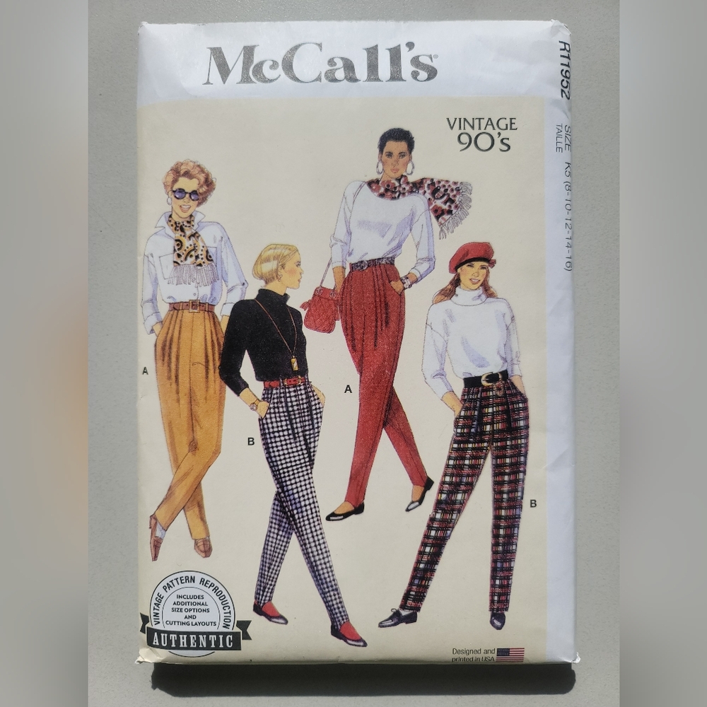 ‼️Must Go‼️ Lot of 15 FF Womens Sewing Patterns - Picture 6 of 15